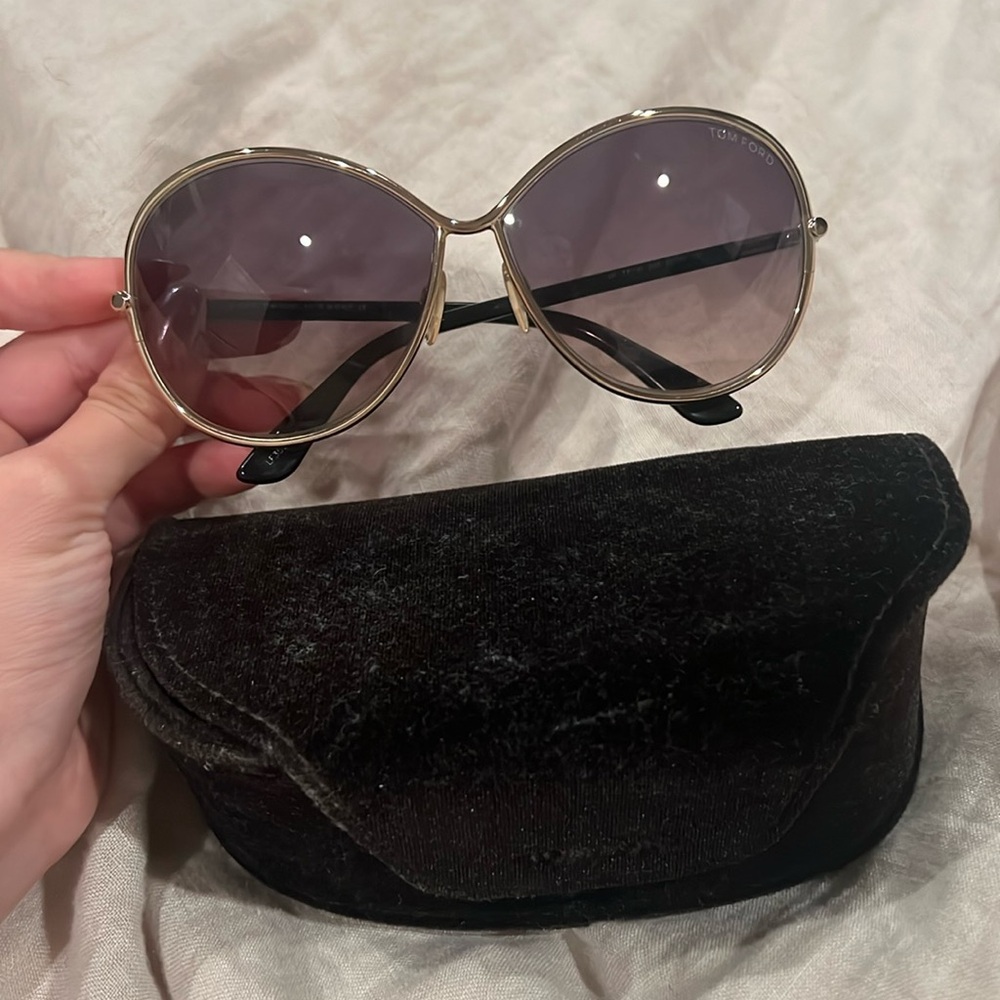 Tom Ford Sunglasses